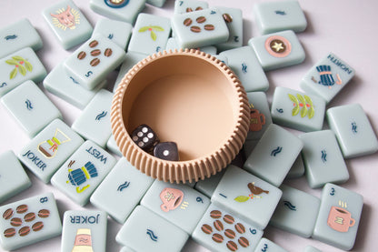 The Dice Dish