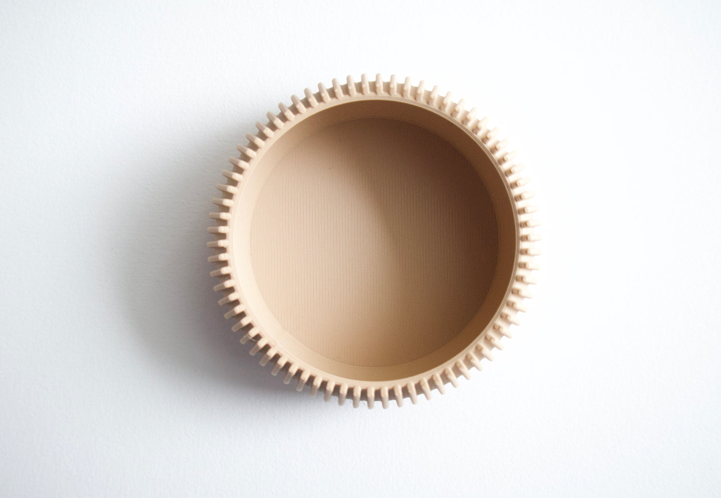 The Dice Dish