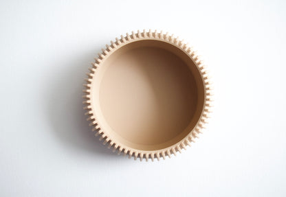 The Dice Dish