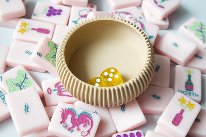 The Dice Dish