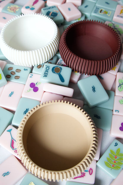 The Dice Dish