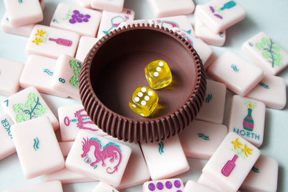 The Dice Dish