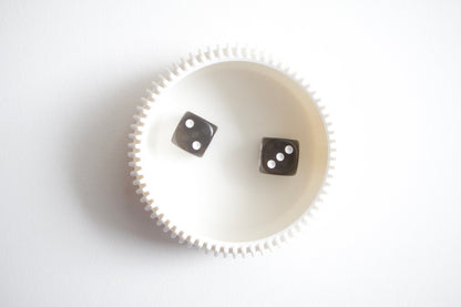 The Dice Dish