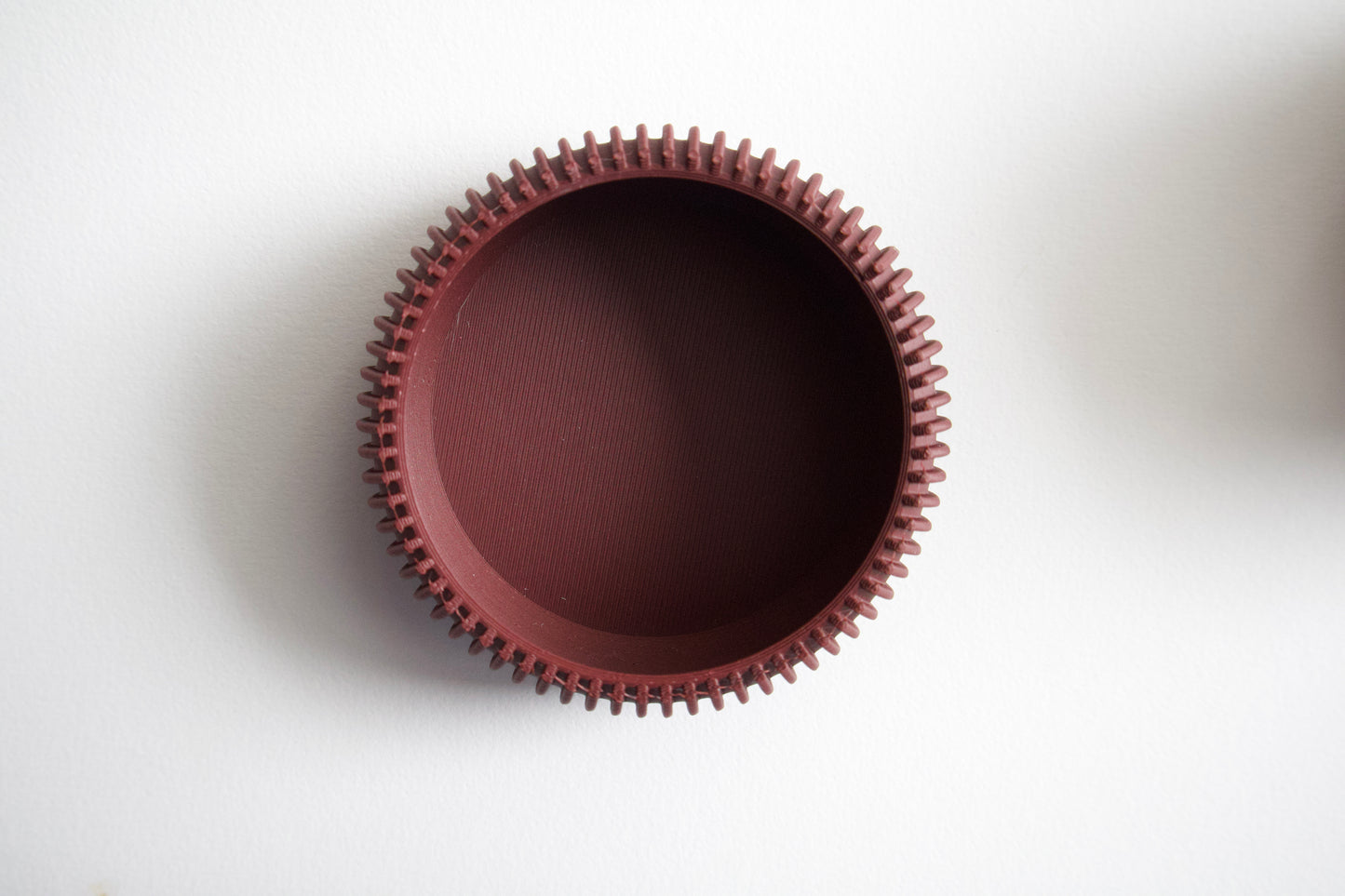 The Dice Dish