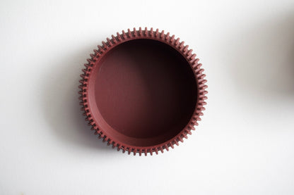 The Dice Dish