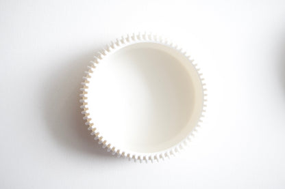 The Dice Dish
