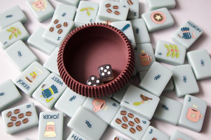 The Dice Dish