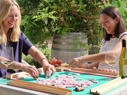 The Wine Collection in Rosé - Remake in Progress, Estimated Delivery Summer 2026