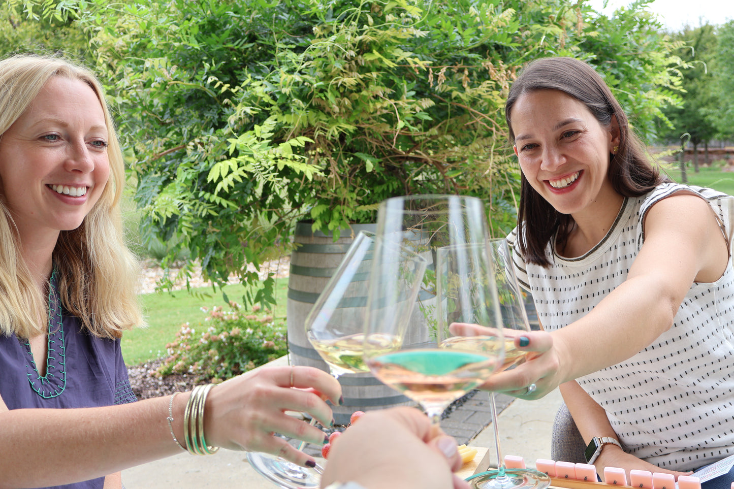 The Mahjong Night Wine Companion