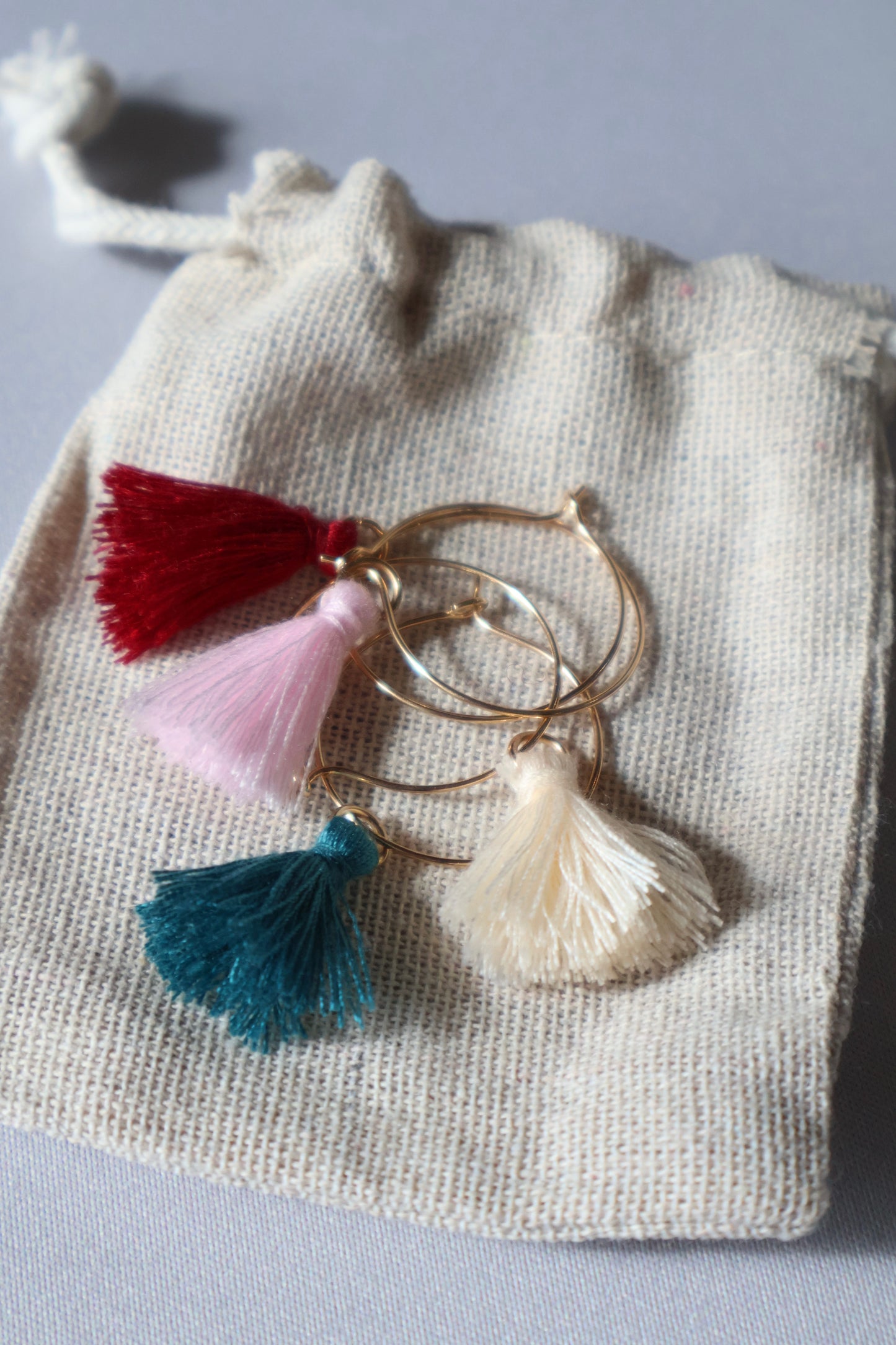 The Wine Charm
