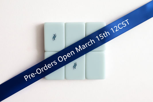 Pre-Order: The Coffee Collection in Daybreak