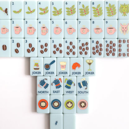 The Coffee Collection Bundle -  Save $25