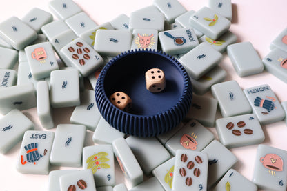 The Dice Dish